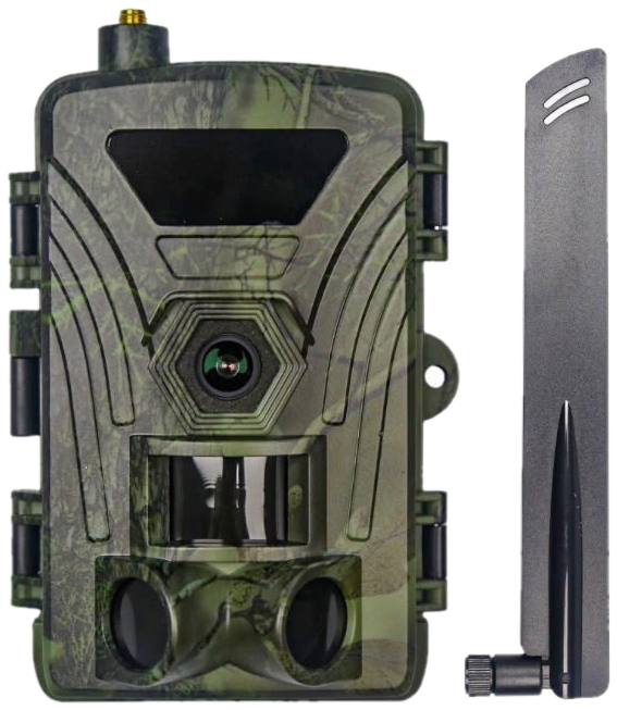 Caméra de chasse 4G LAYONE