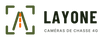 LAYONE - caméras de chasse 4G