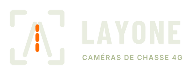LAYONE - caméras de chasse 4G