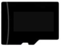 Carte micro-SD